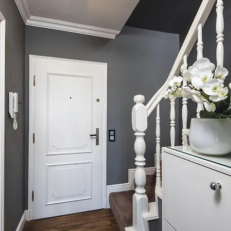 Apartamento Kliffhoog-17