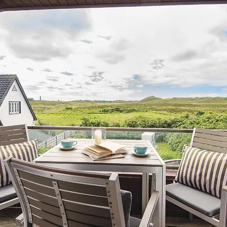 Apartamento Kliffhoog-17 *