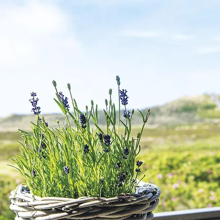 Kliffhoog-17 Apartamento Kampen