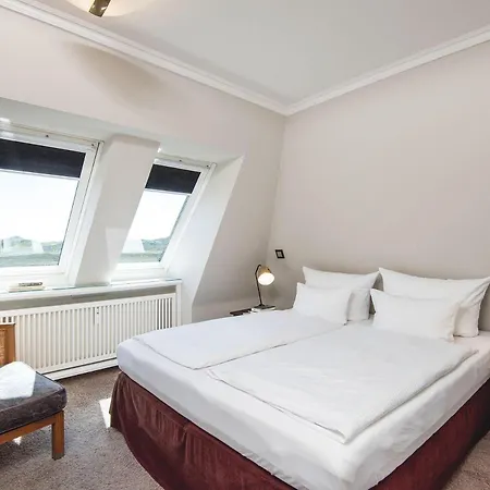 Apartamento Kliffhoog-17